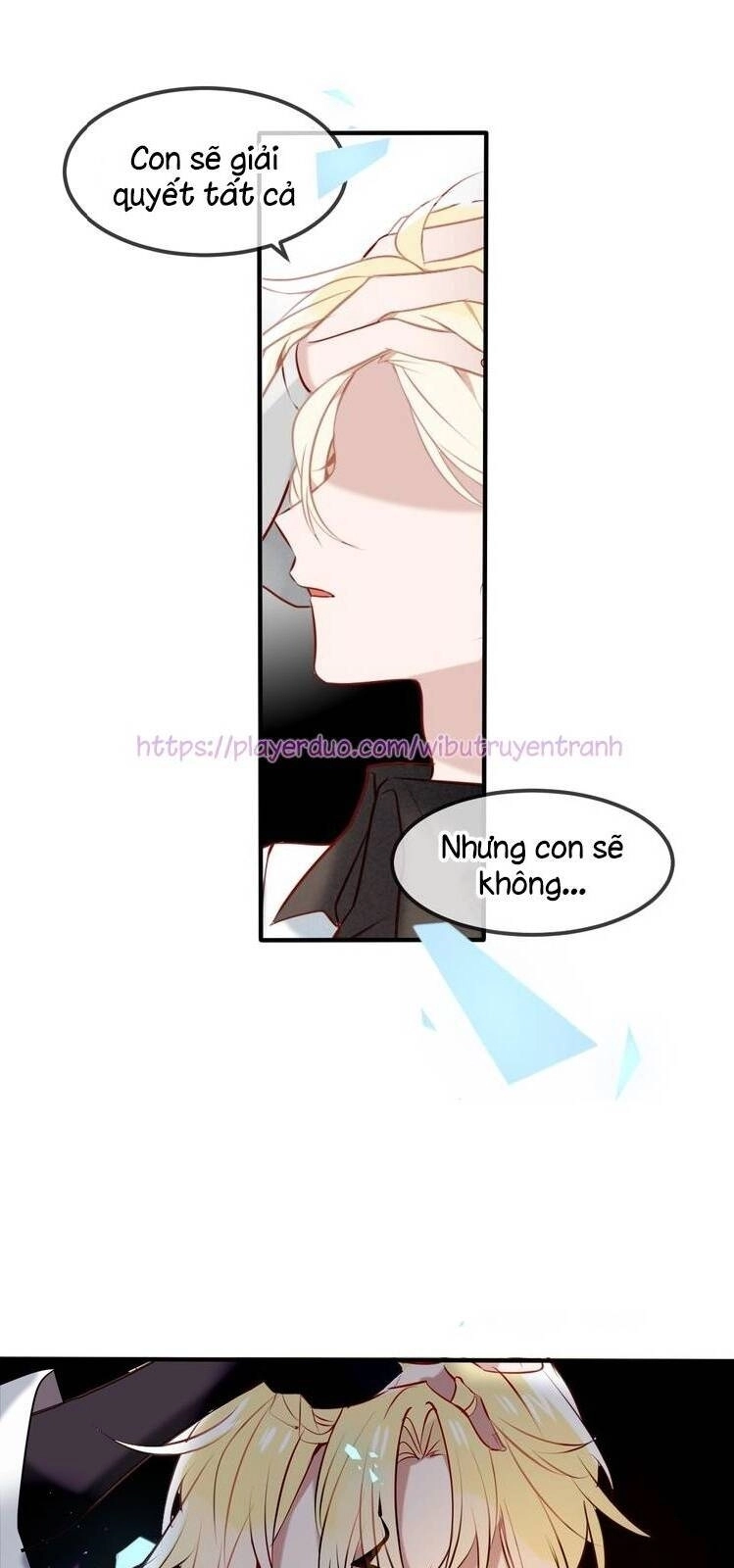 Ngô Hoàng Tại Thượng Chapter 83 - 17