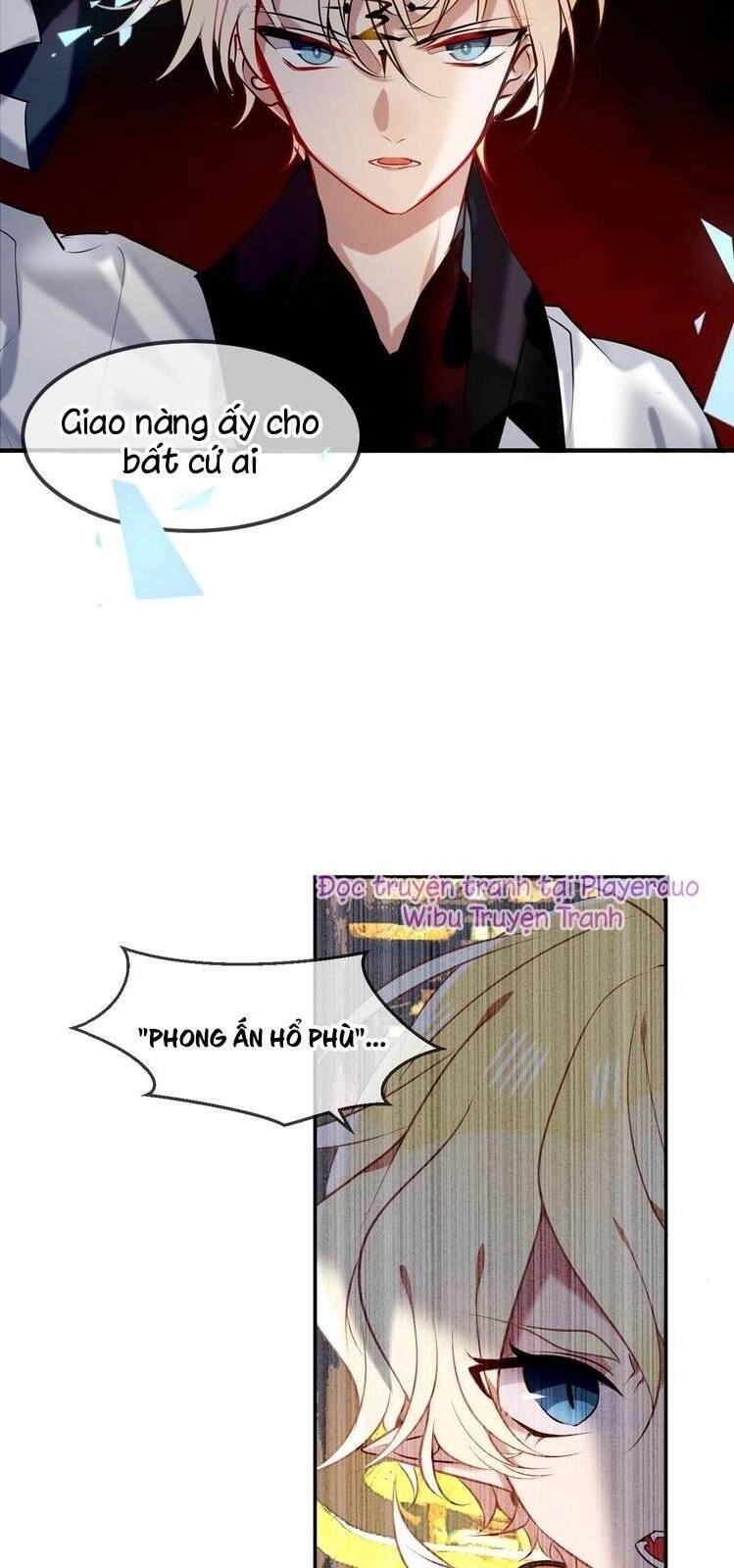 Ngô Hoàng Tại Thượng Chapter 83 - 18