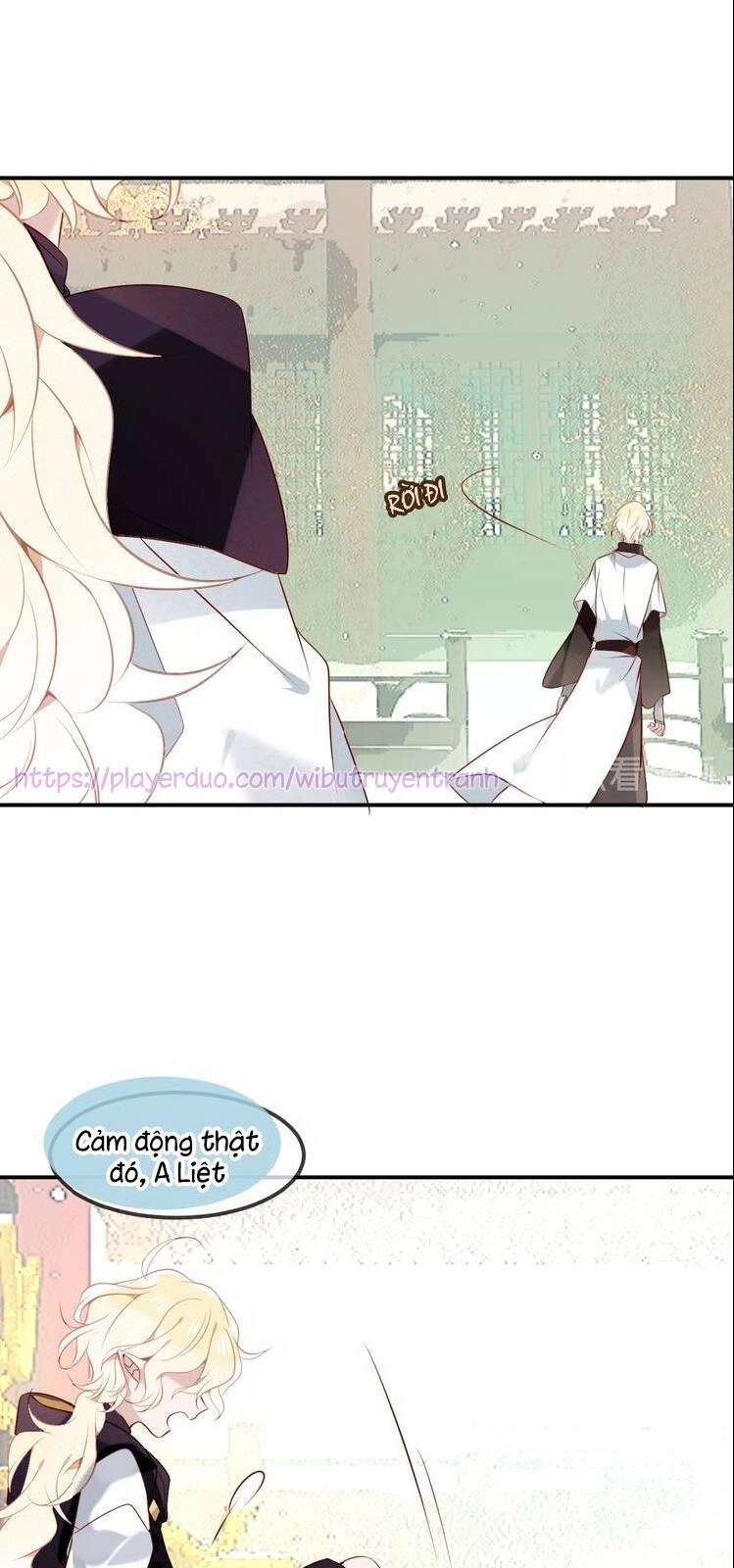 Ngô Hoàng Tại Thượng Chapter 83 - 20