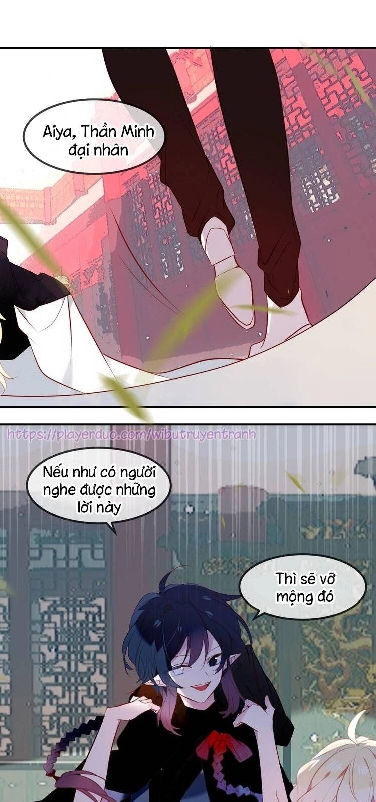 Ngô Hoàng Tại Thượng Chapter 83 - 23