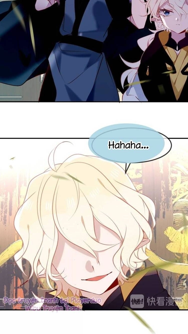 Ngô Hoàng Tại Thượng Chapter 83 - 24