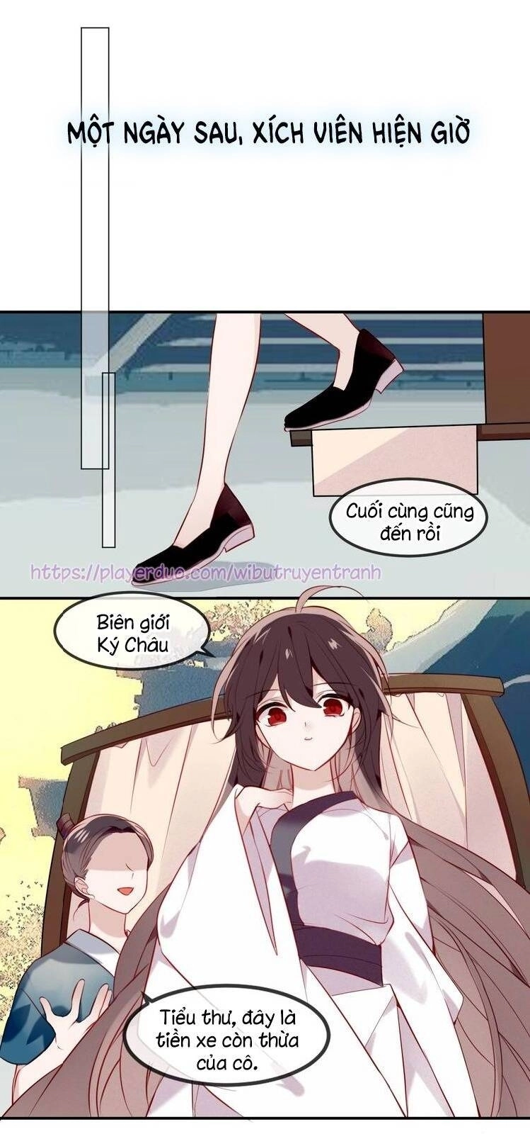 Ngô Hoàng Tại Thượng Chapter 83 - 25