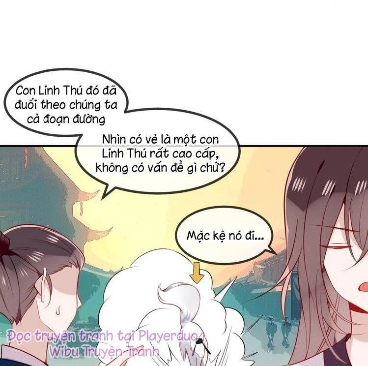 Ngô Hoàng Tại Thượng Chapter 83 - 26