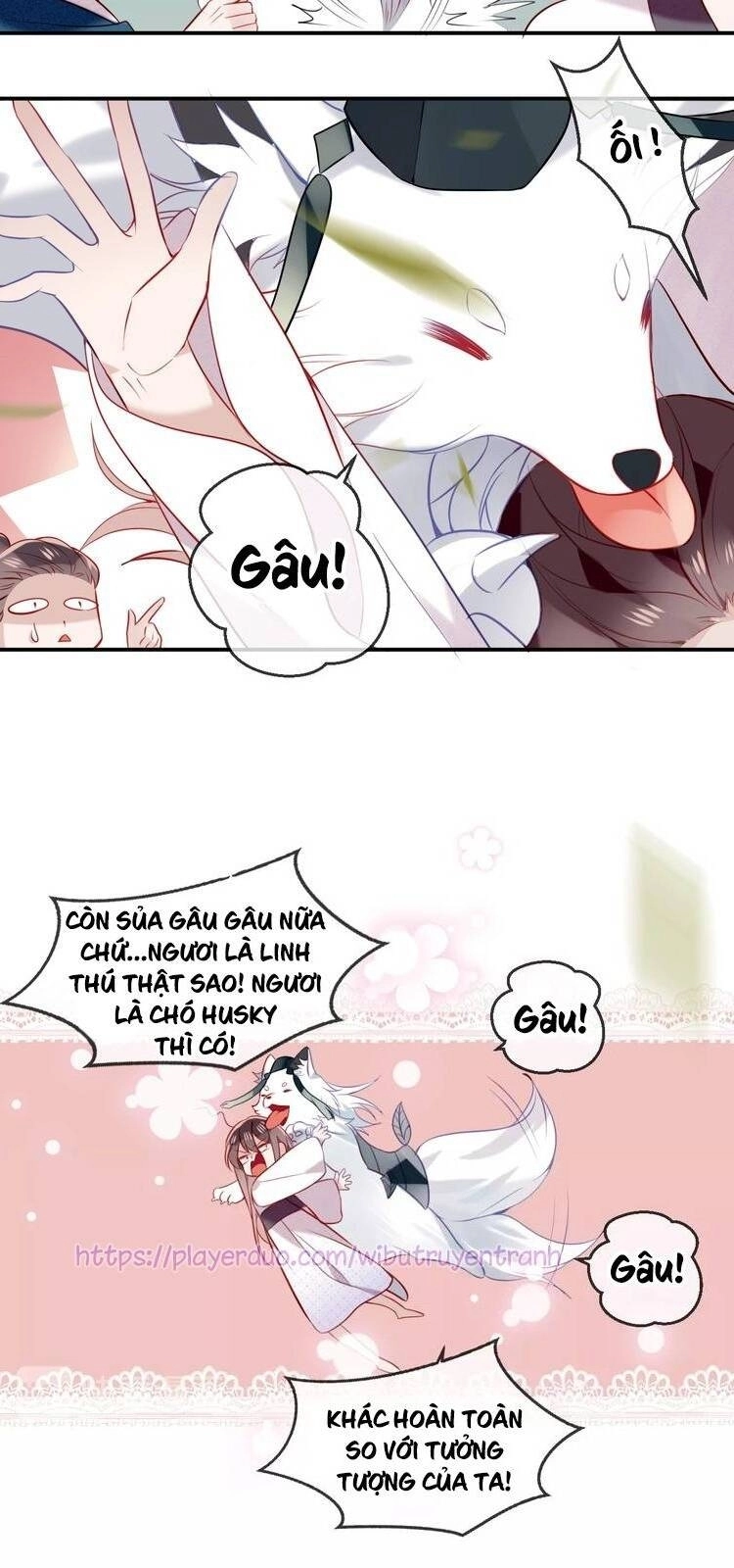 Ngô Hoàng Tại Thượng Chapter 83 - 27