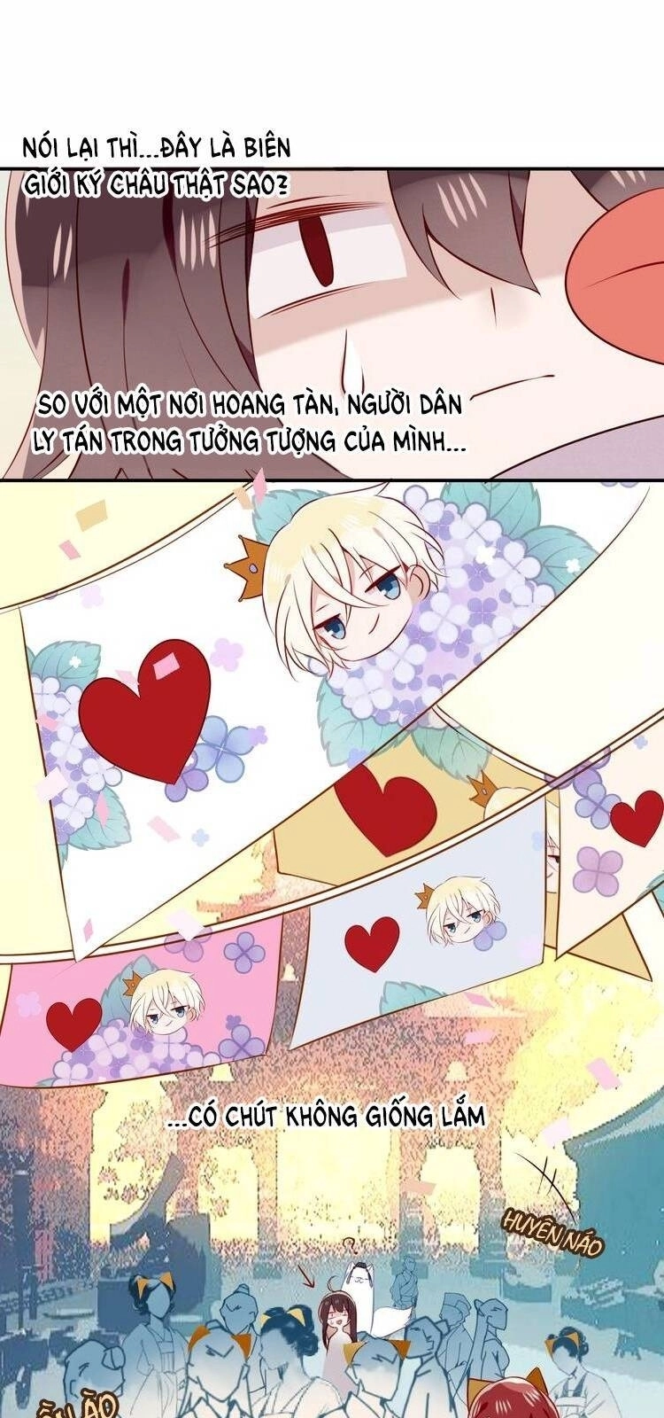 Ngô Hoàng Tại Thượng Chapter 83 - 28