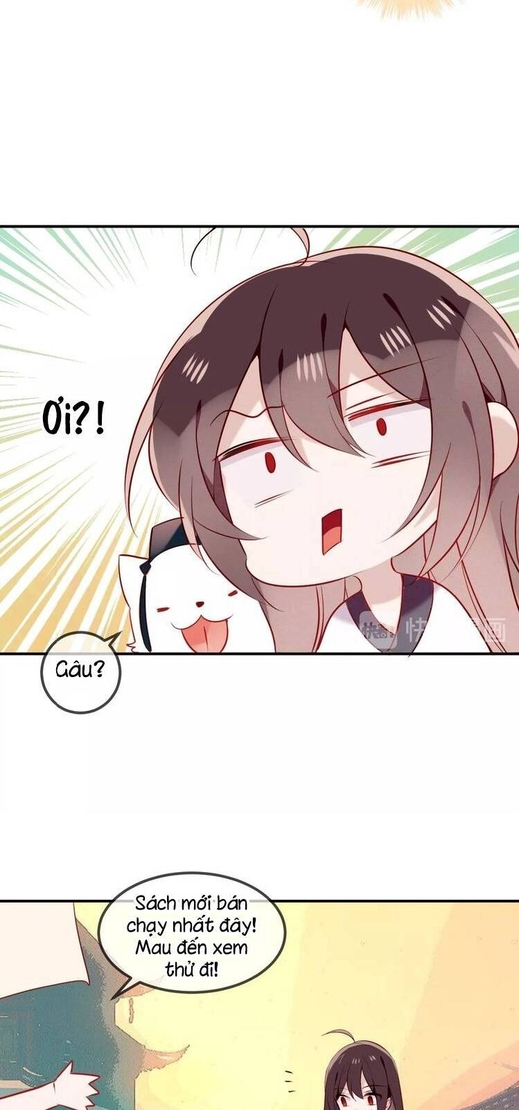 Ngô Hoàng Tại Thượng Chapter 83 - 33