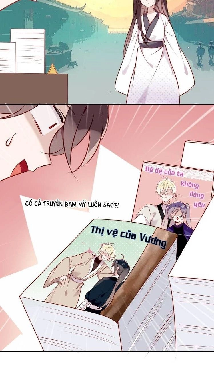 Ngô Hoàng Tại Thượng Chapter 83 - 34