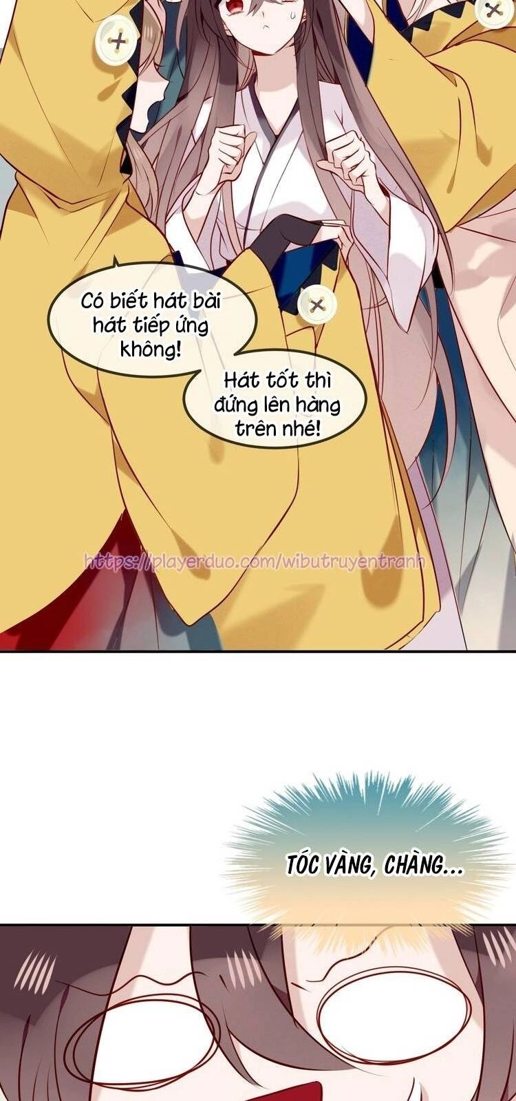 Ngô Hoàng Tại Thượng Chapter 83 - 38