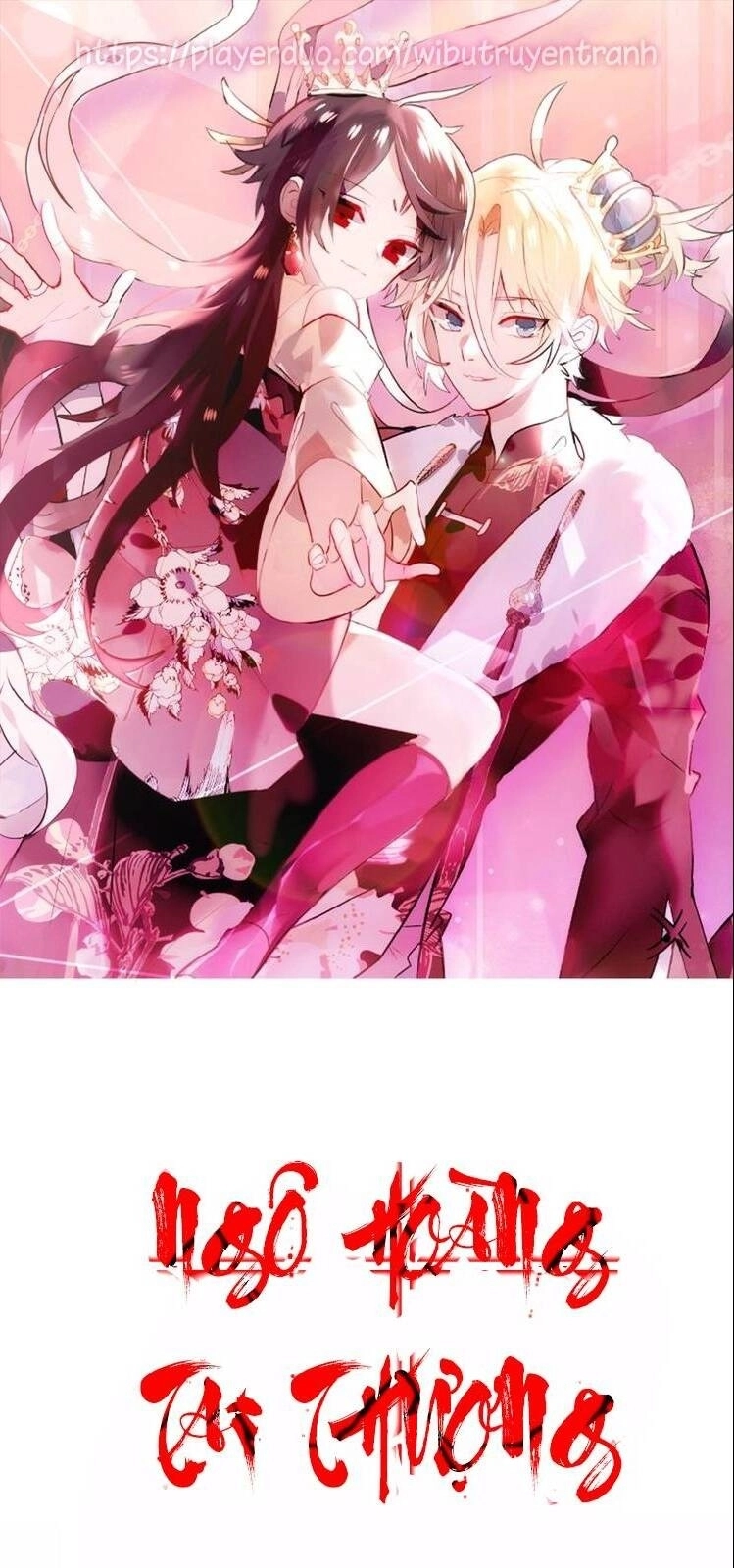 Ngô Hoàng Tại Thượng Chapter 84 - 2