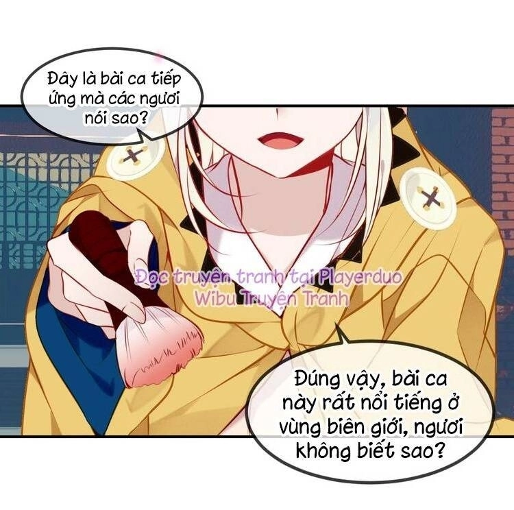 Ngô Hoàng Tại Thượng Chapter 84 - 5