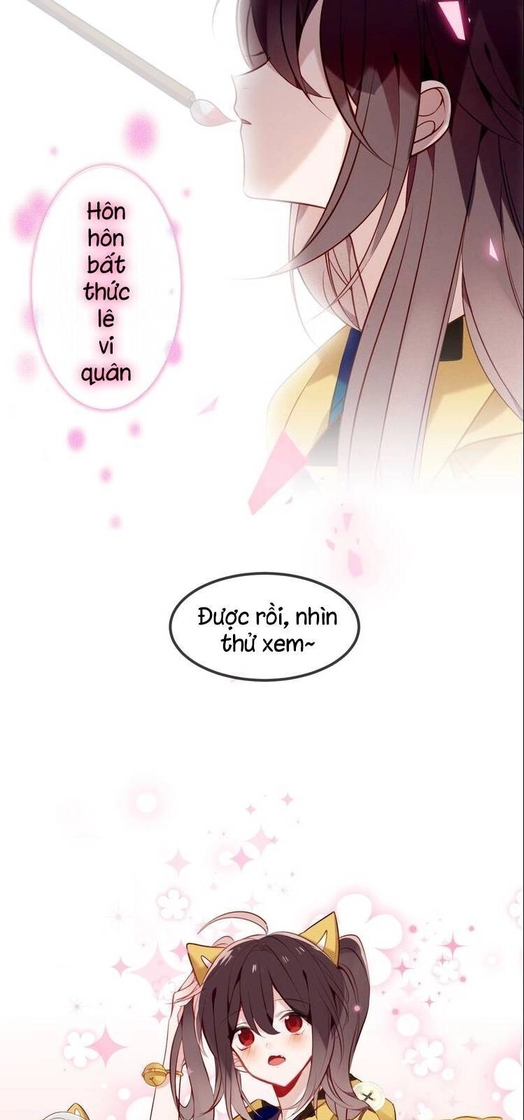 Ngô Hoàng Tại Thượng Chapter 84 - 7