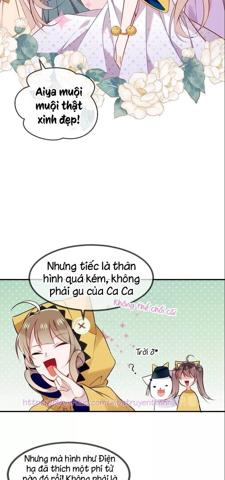 Ngô Hoàng Tại Thượng Chapter 84 - 9