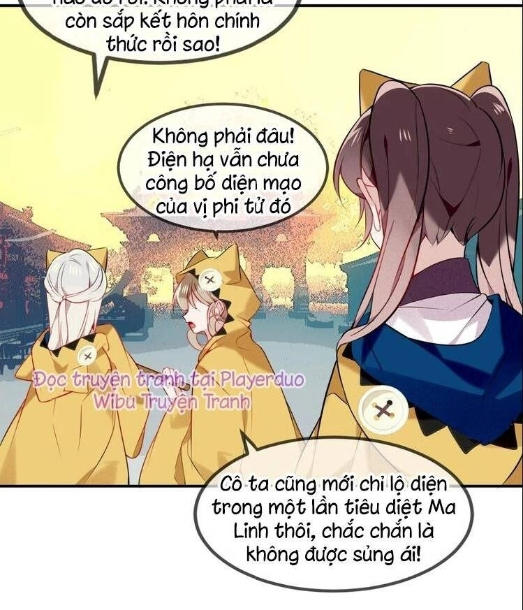 Ngô Hoàng Tại Thượng Chapter 84 - 10