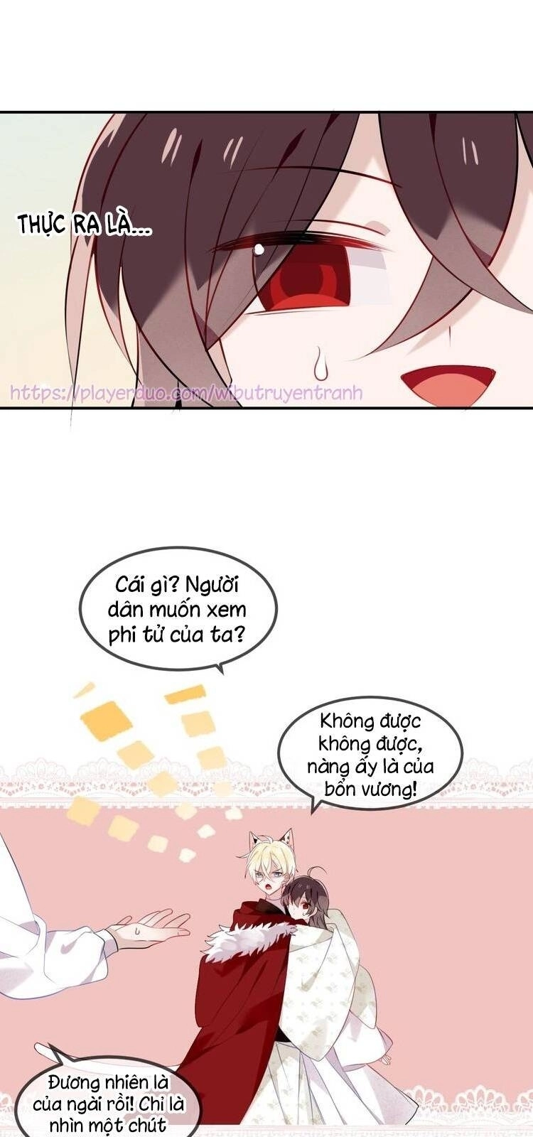 Ngô Hoàng Tại Thượng Chapter 84 - 11