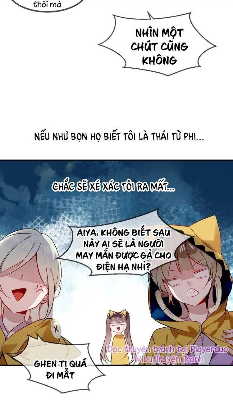 Ngô Hoàng Tại Thượng Chapter 84 - 12