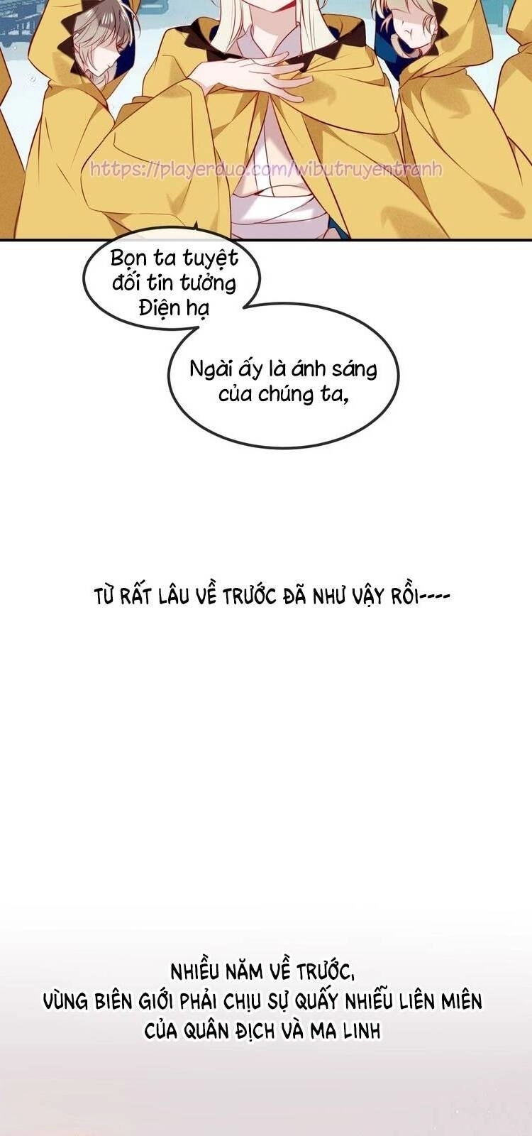 Ngô Hoàng Tại Thượng Chapter 84 - 15