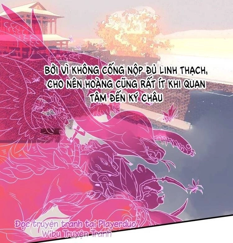 Ngô Hoàng Tại Thượng Chapter 84 - 16