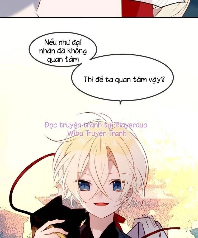 Ngô Hoàng Tại Thượng Chapter 84 - 19