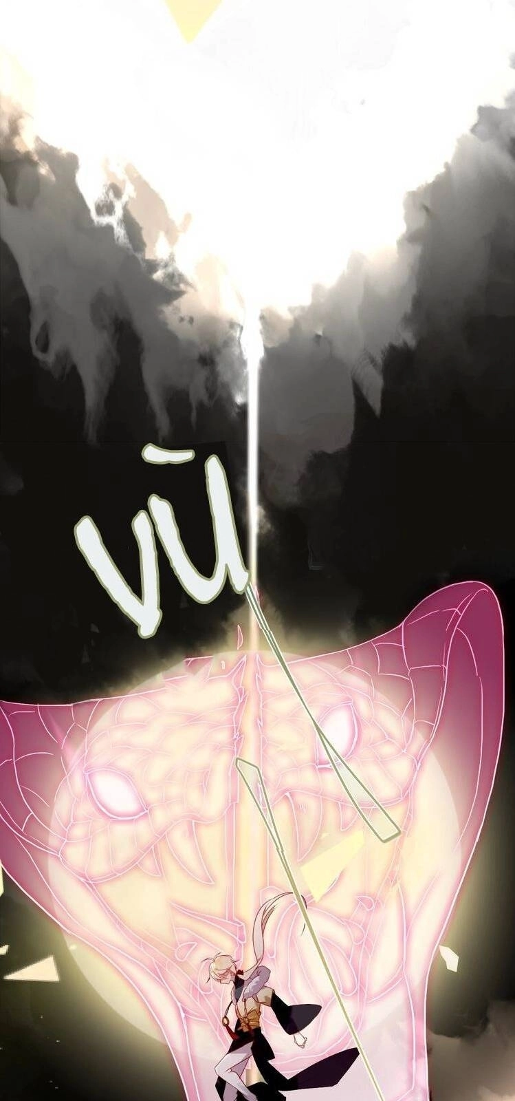 Ngô Hoàng Tại Thượng Chapter 84 - 23