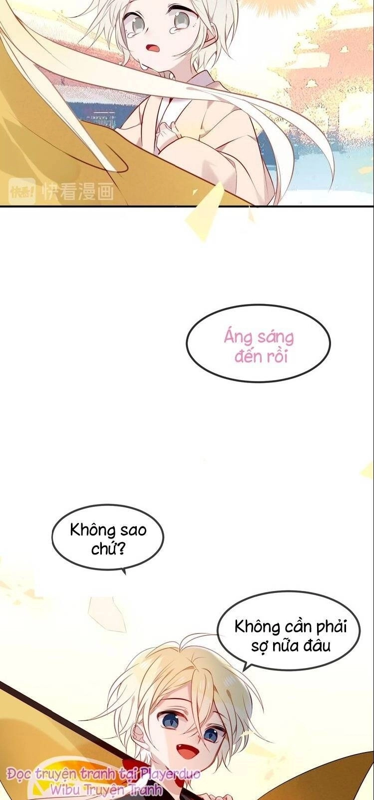 Ngô Hoàng Tại Thượng Chapter 84 - 26