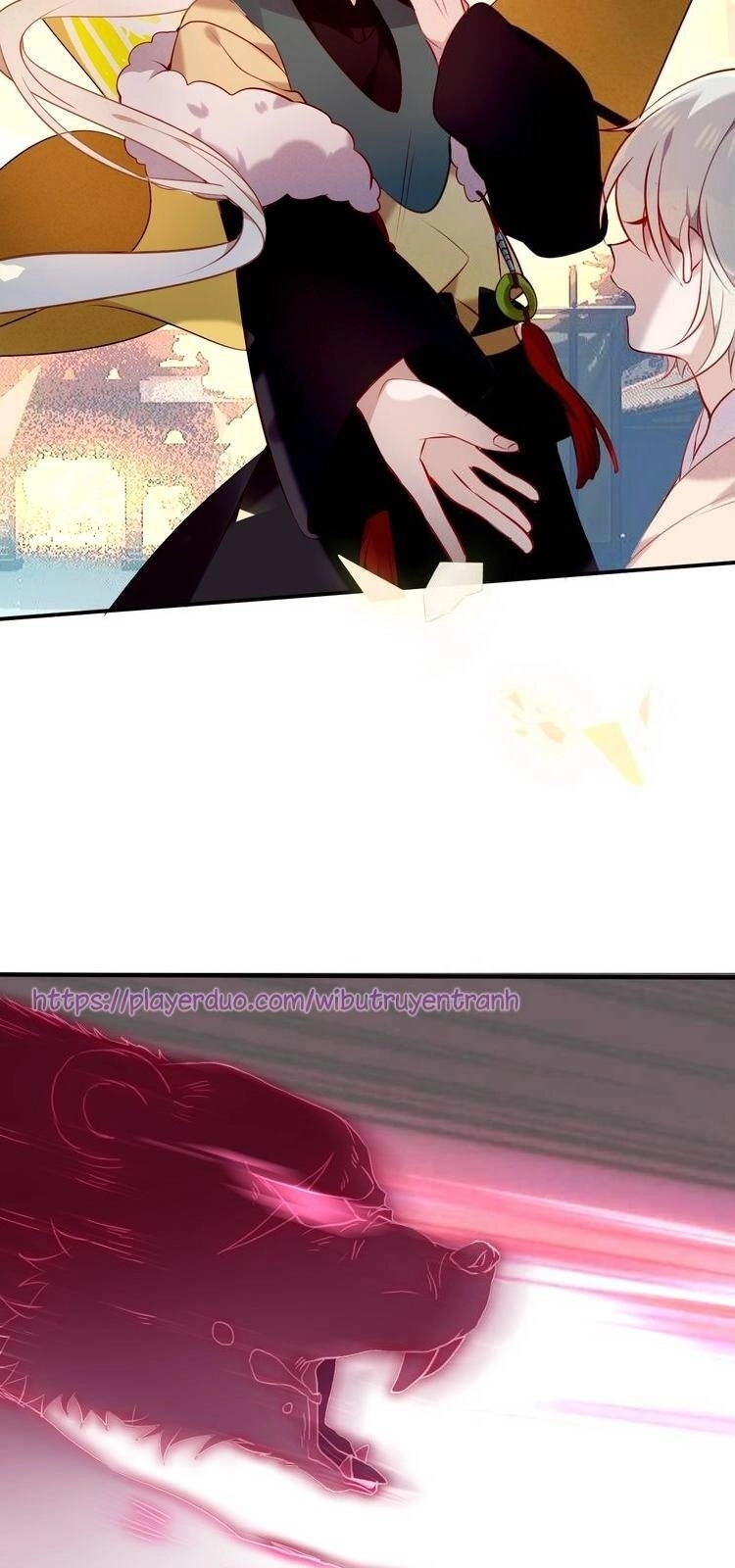 Ngô Hoàng Tại Thượng Chapter 84 - 28