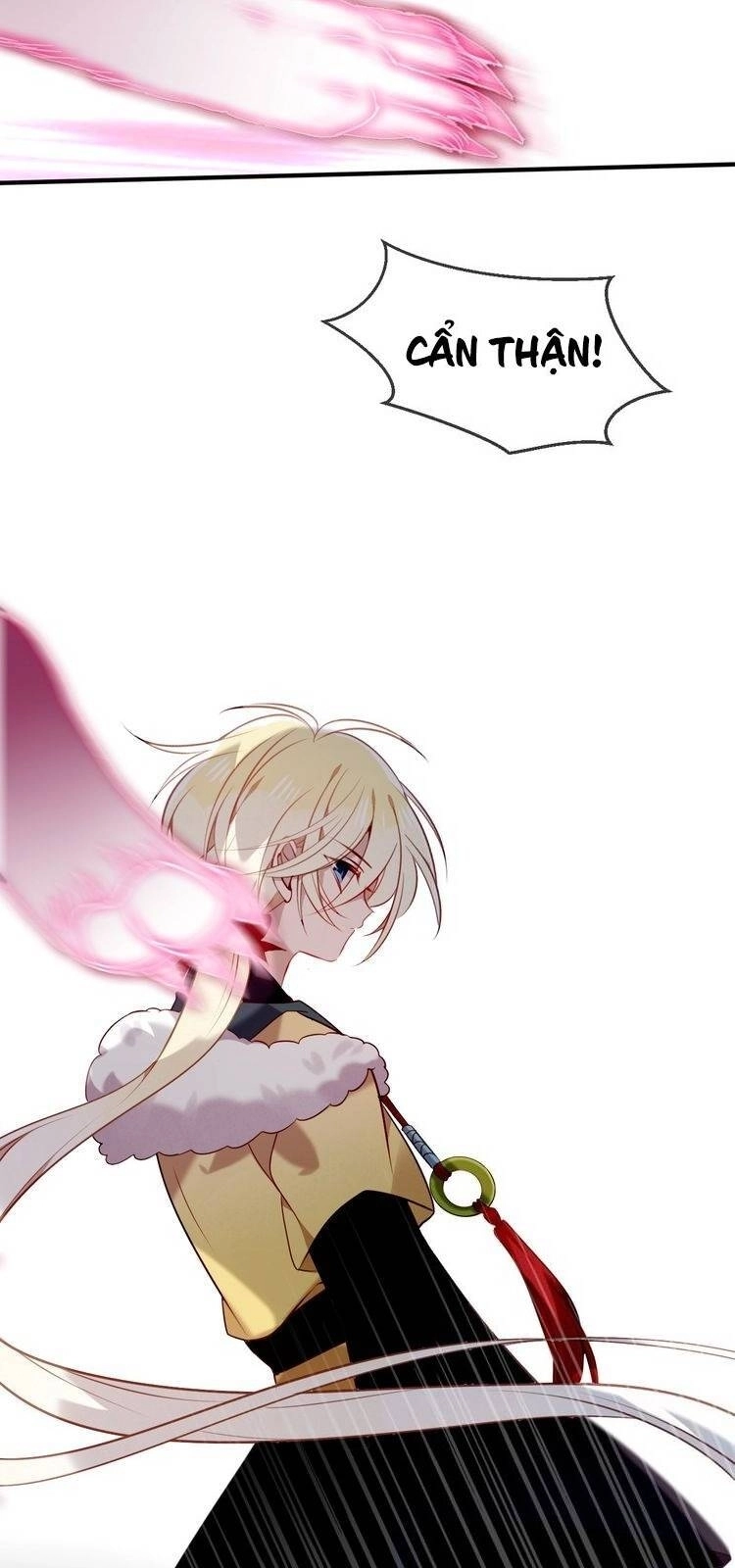 Ngô Hoàng Tại Thượng Chapter 84 - 29