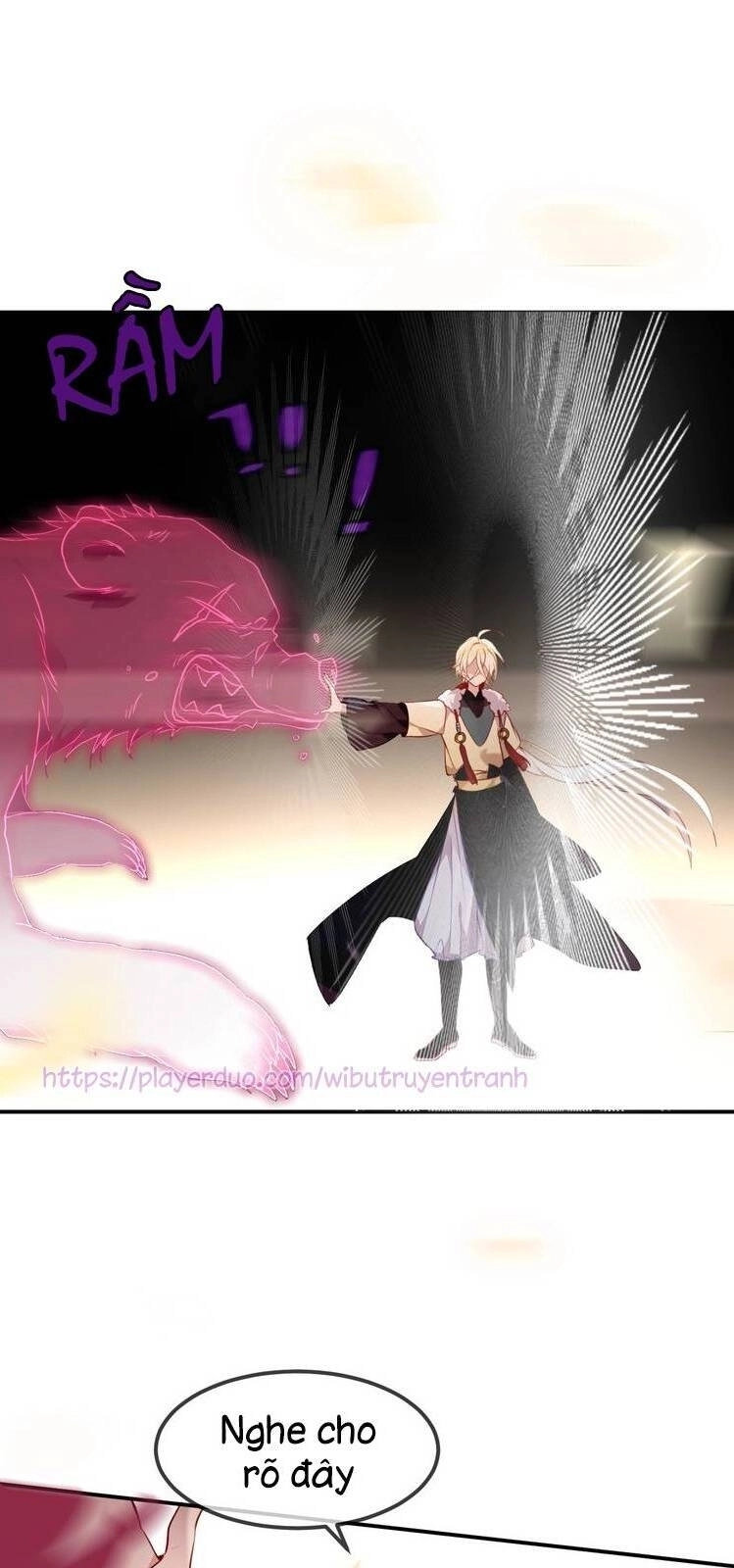 Ngô Hoàng Tại Thượng Chapter 84 - 31