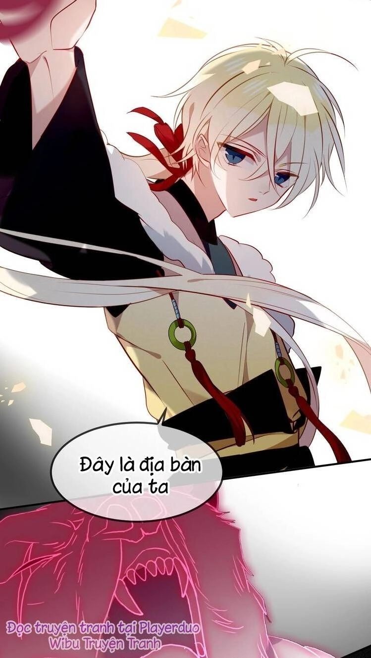 Ngô Hoàng Tại Thượng Chapter 84 - 32