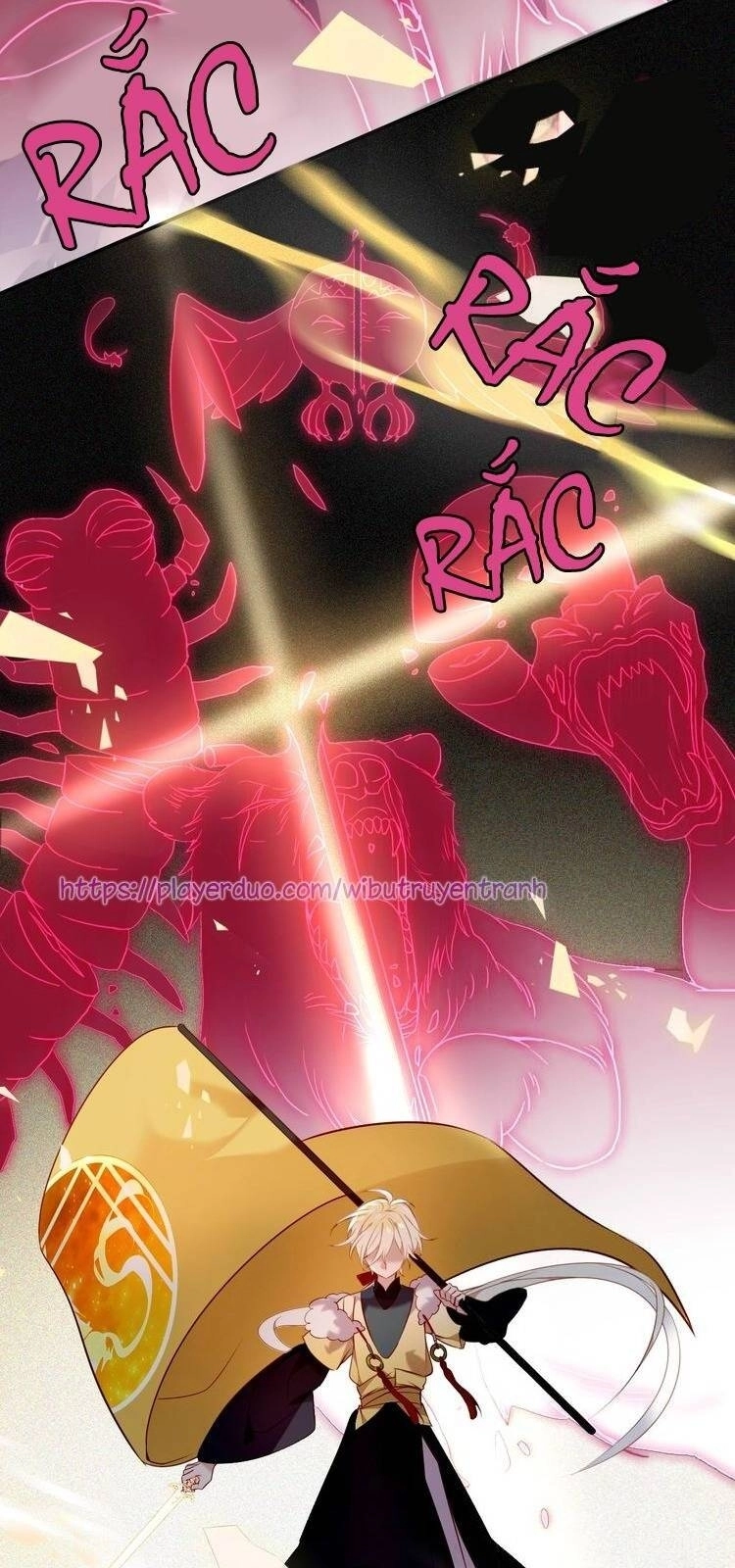 Ngô Hoàng Tại Thượng Chapter 84 - 33