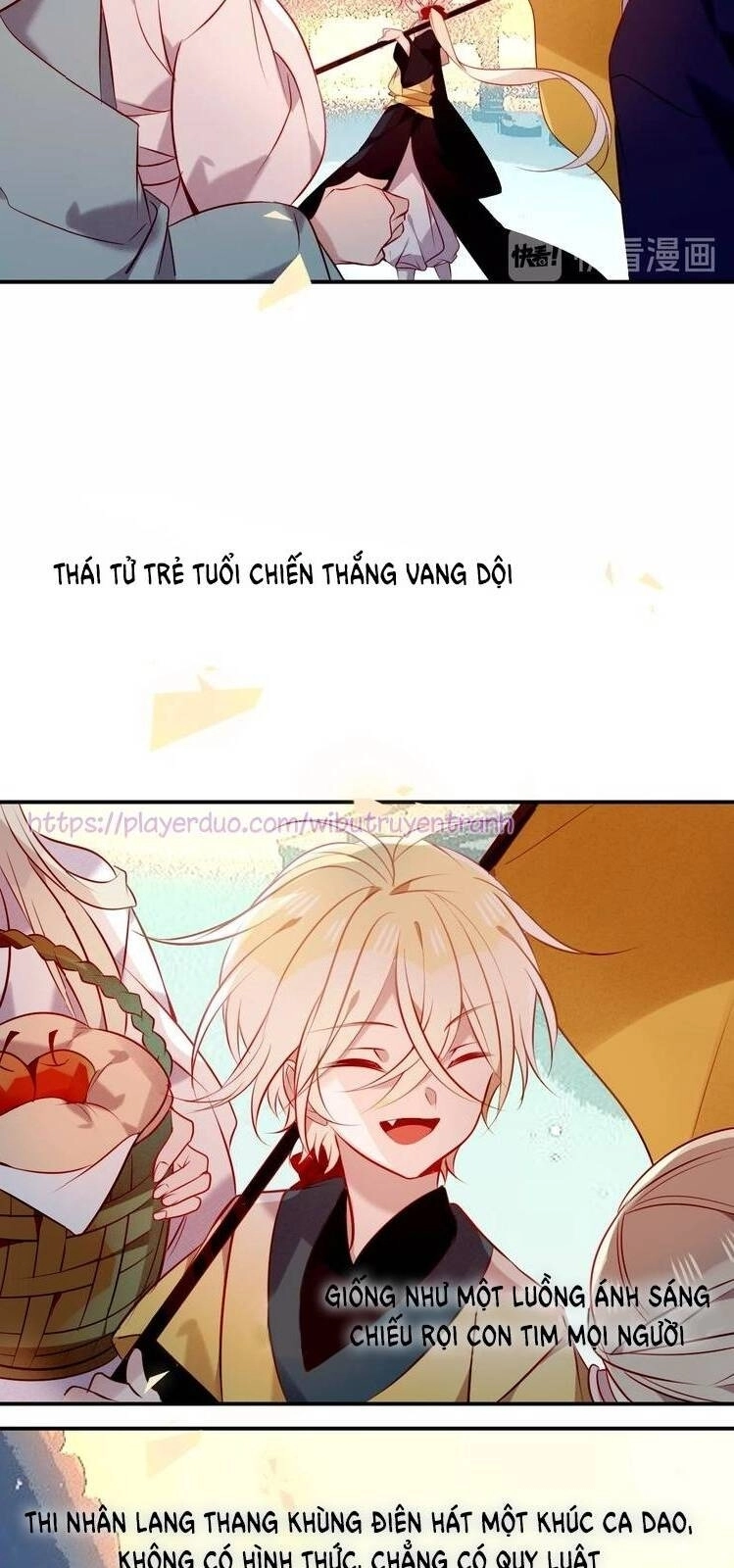 Ngô Hoàng Tại Thượng Chapter 84 - 35