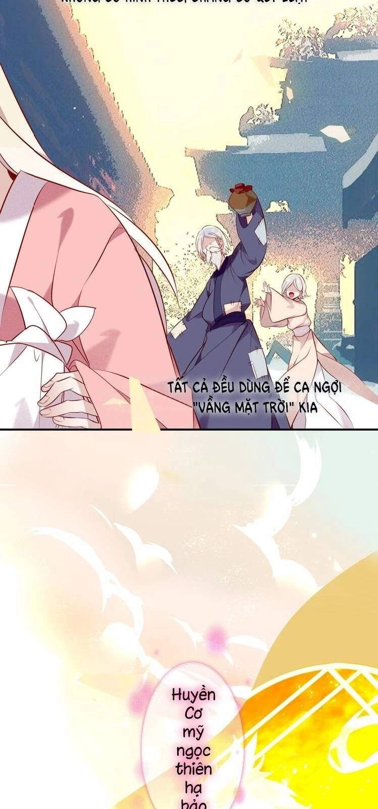 Ngô Hoàng Tại Thượng Chapter 84 - 36