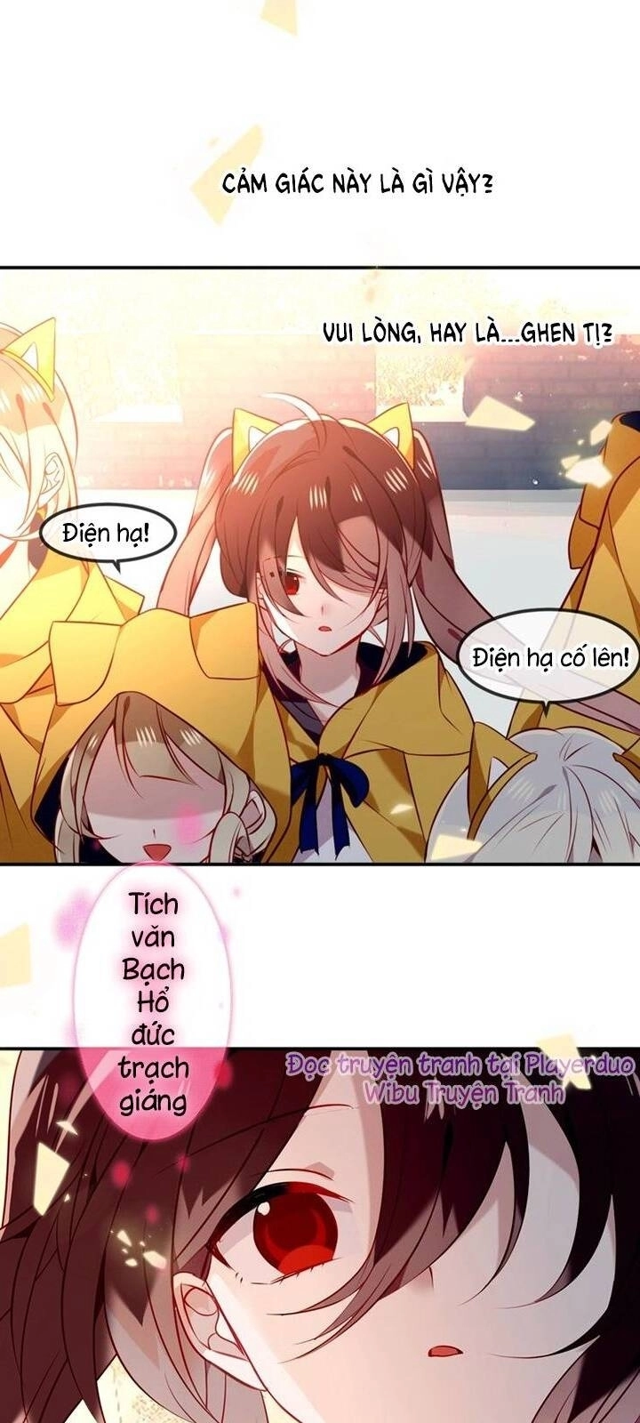 Ngô Hoàng Tại Thượng Chapter 84 - 39