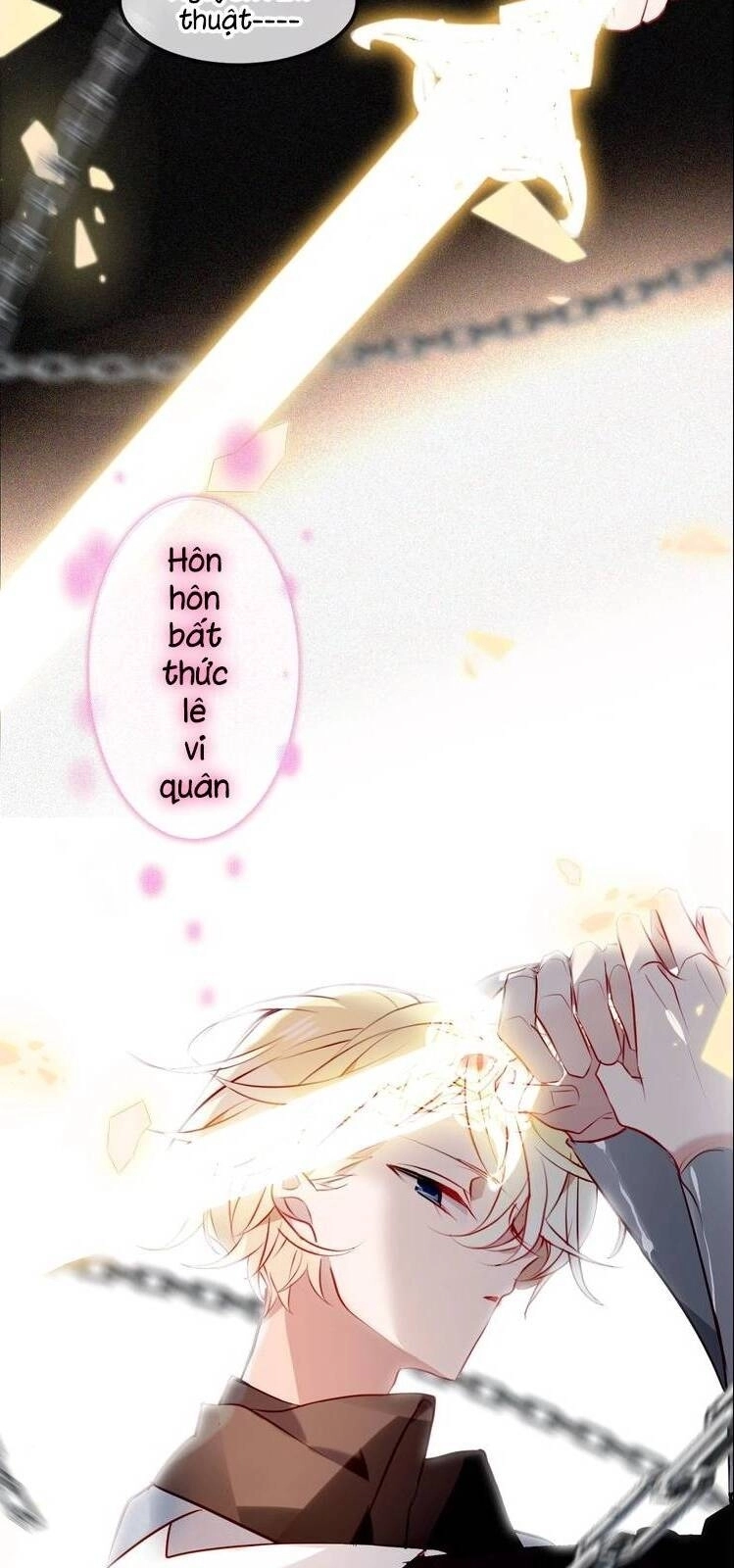 Ngô Hoàng Tại Thượng Chapter 84 - 42