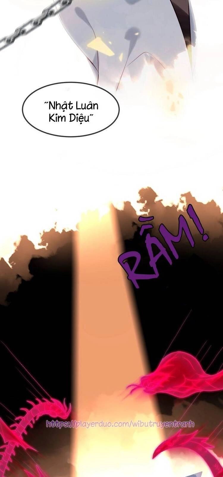 Ngô Hoàng Tại Thượng Chapter 84 - 44