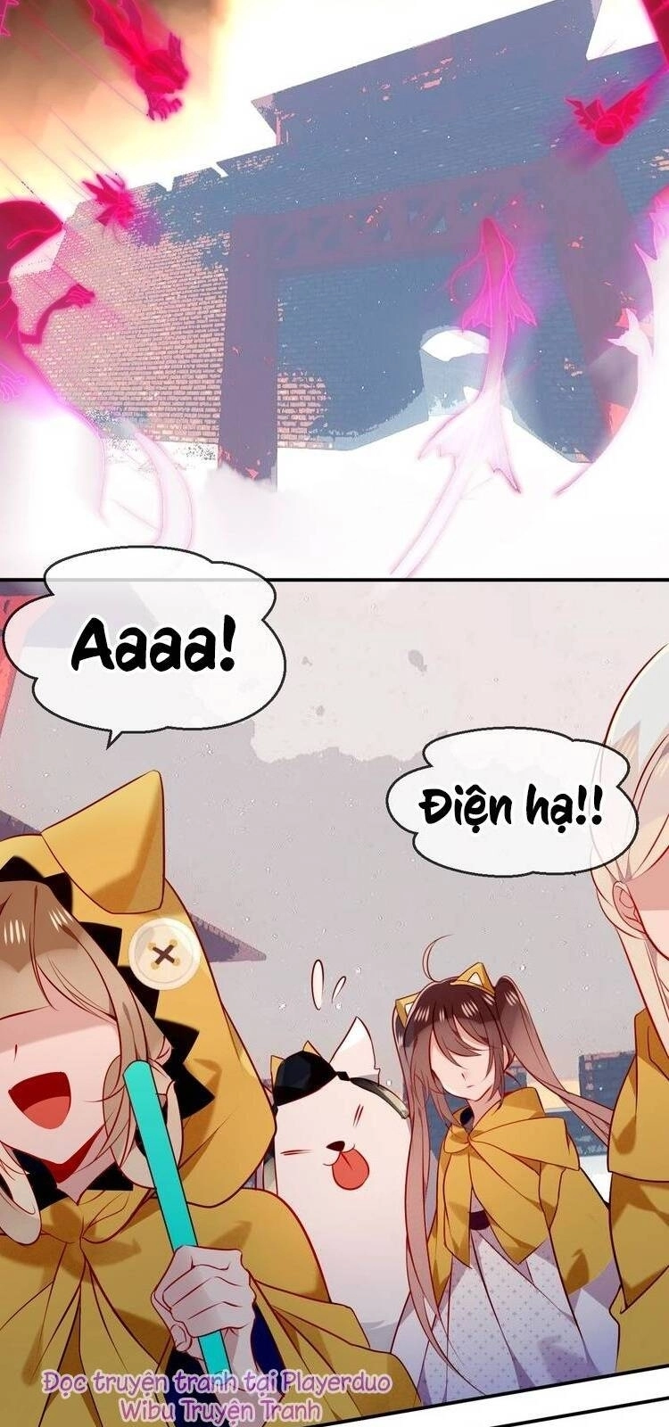 Ngô Hoàng Tại Thượng Chapter 84 - 45