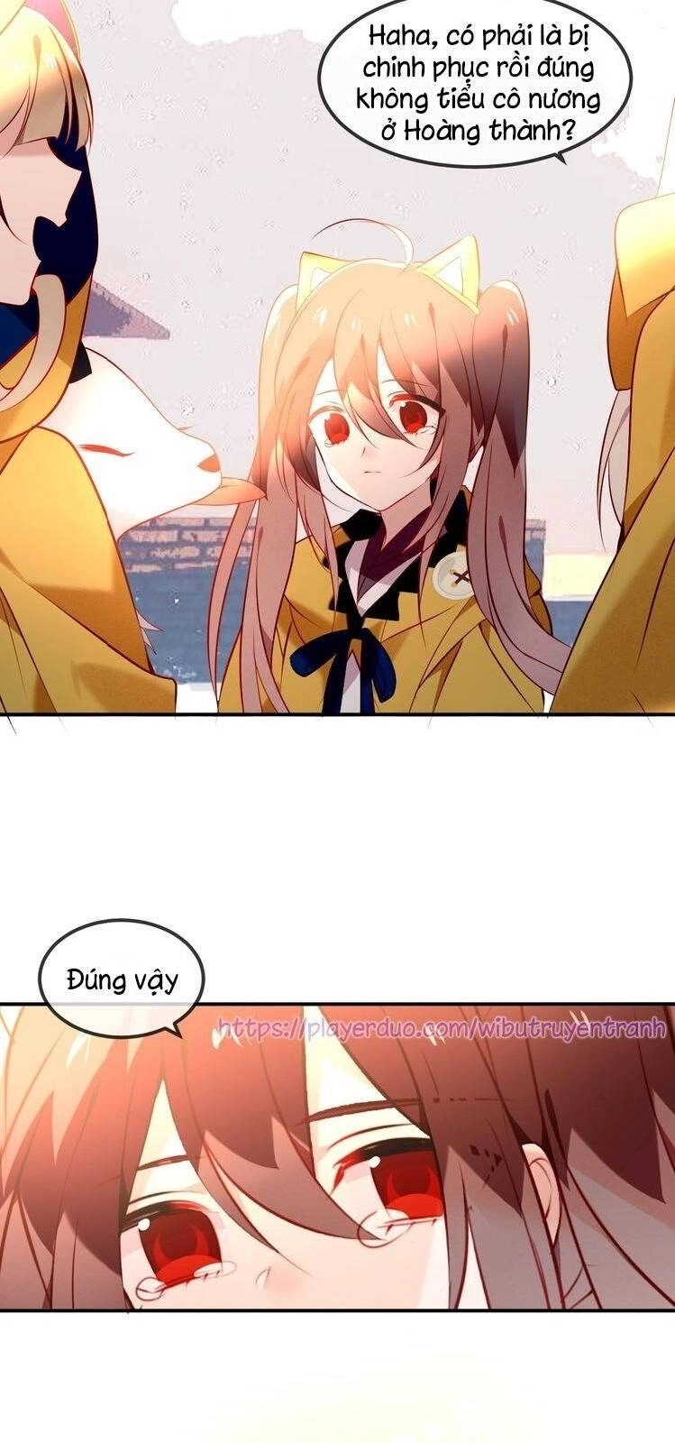 Ngô Hoàng Tại Thượng Chapter 84 - 47