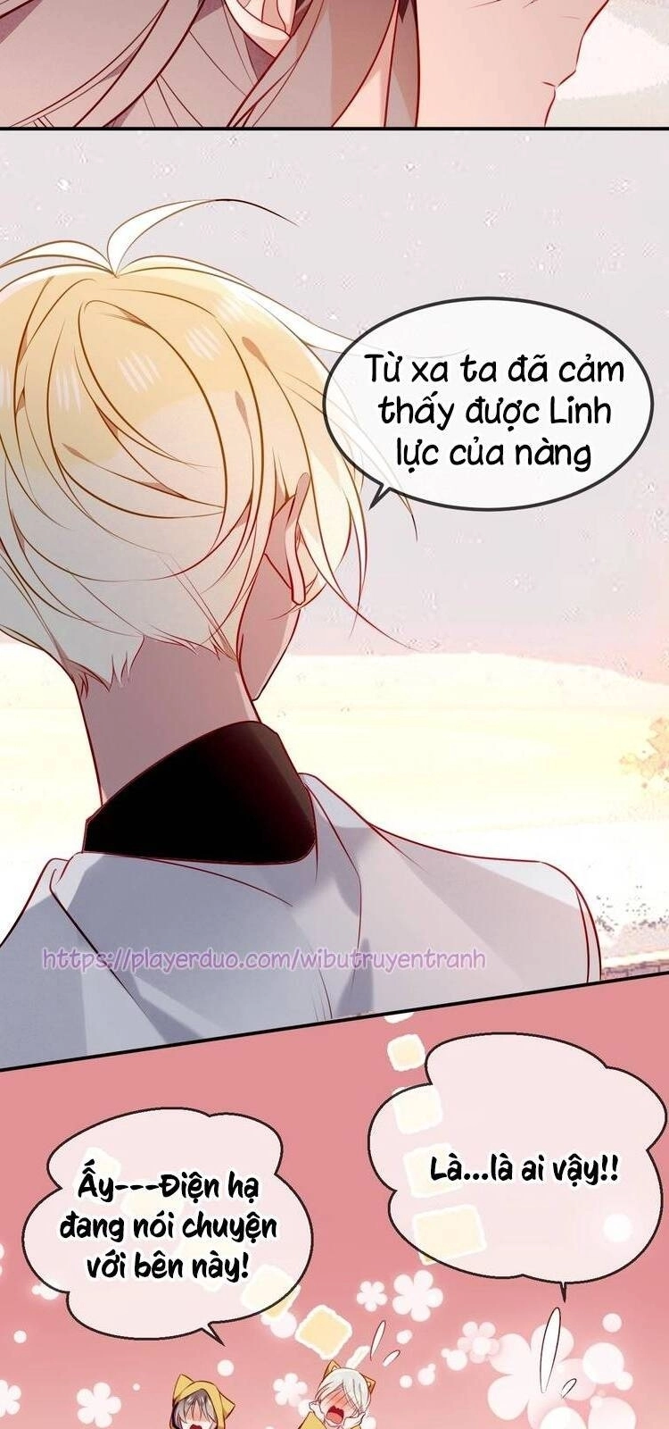 Ngô Hoàng Tại Thượng Chapter 84 - 50