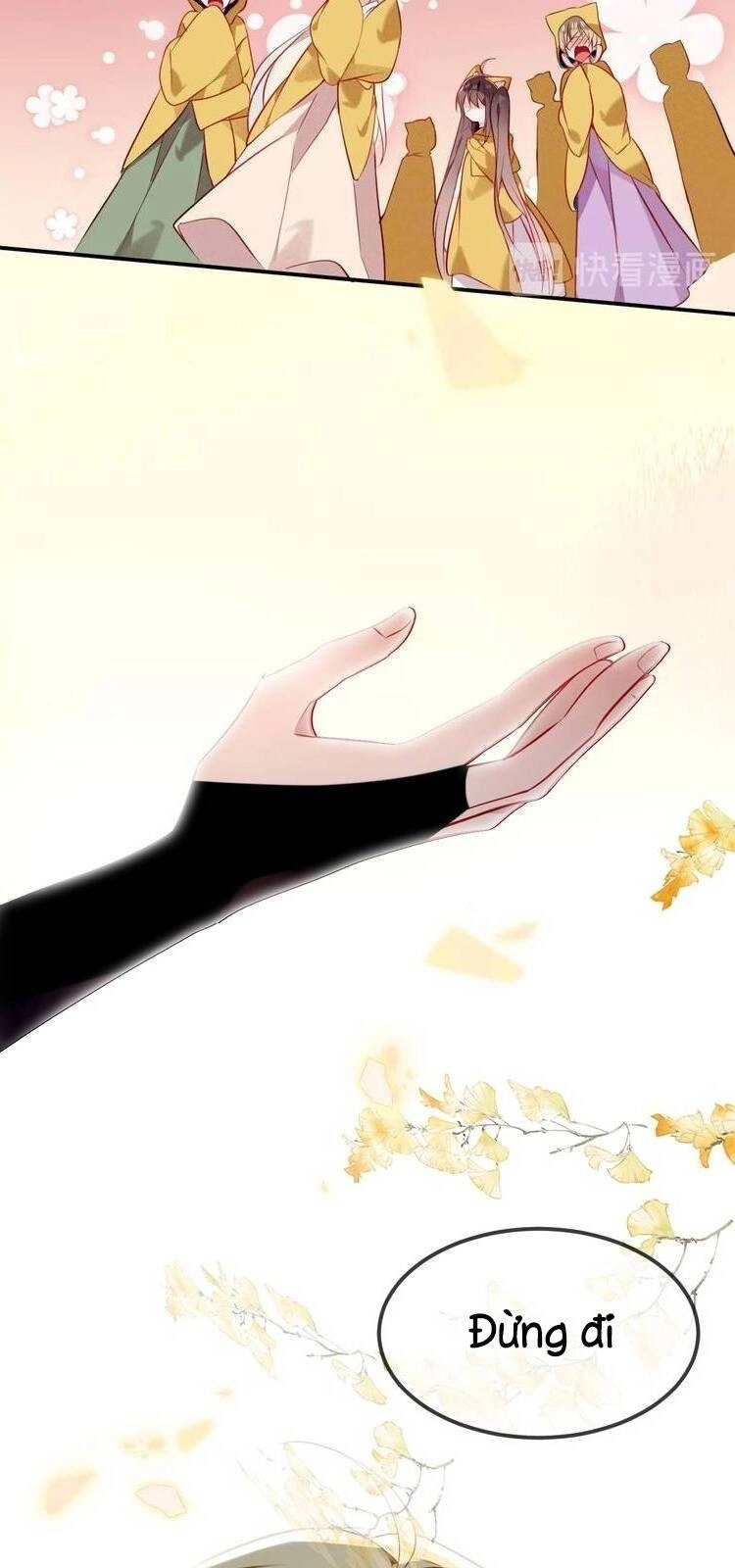 Ngô Hoàng Tại Thượng Chapter 84 - 51