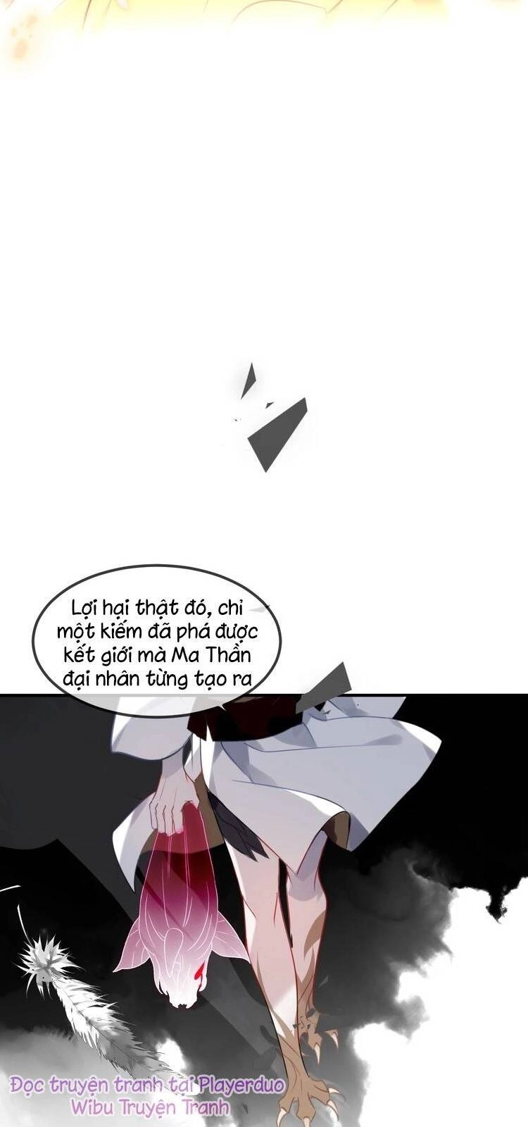 Ngô Hoàng Tại Thượng Chapter 84 - 54