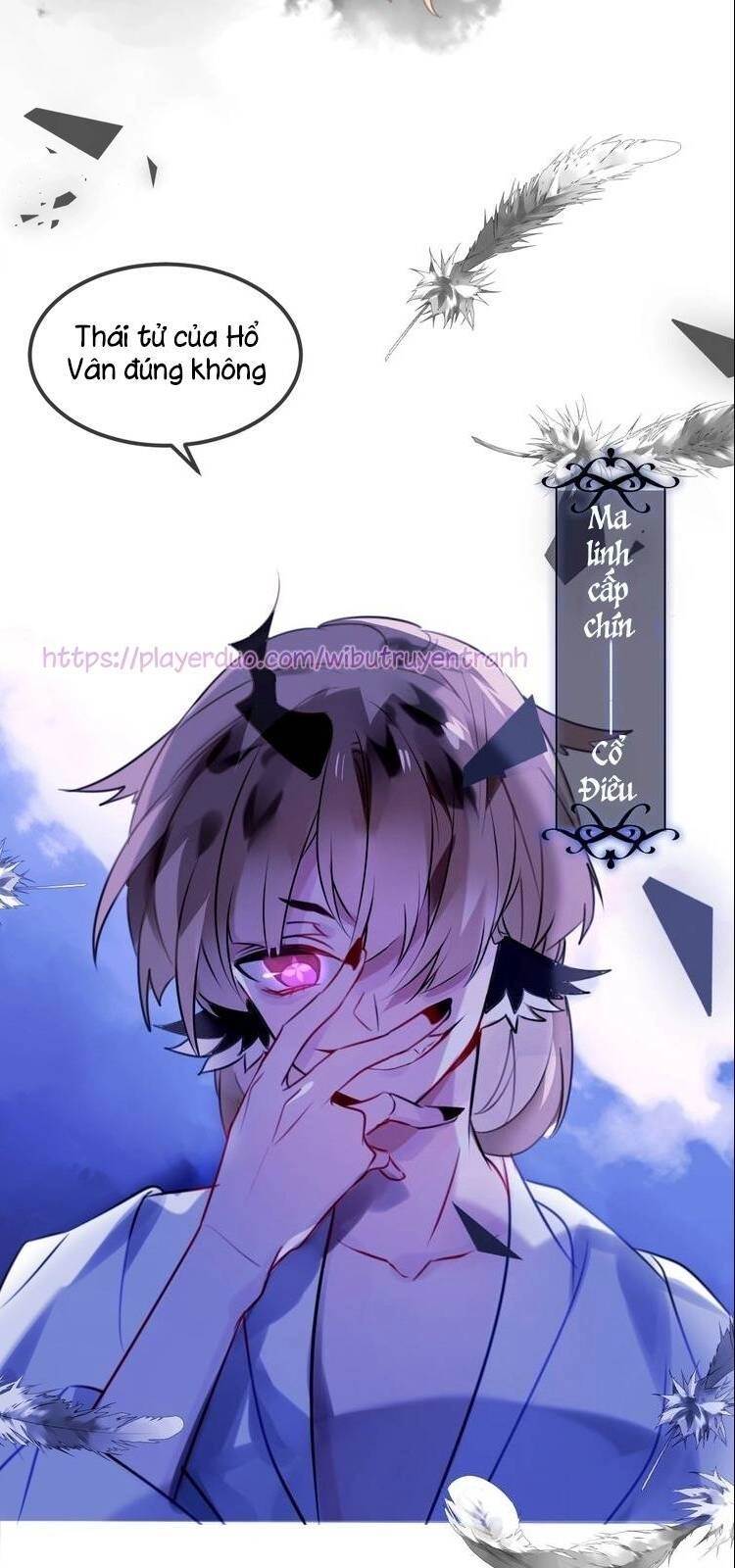 Ngô Hoàng Tại Thượng Chapter 84 - 56