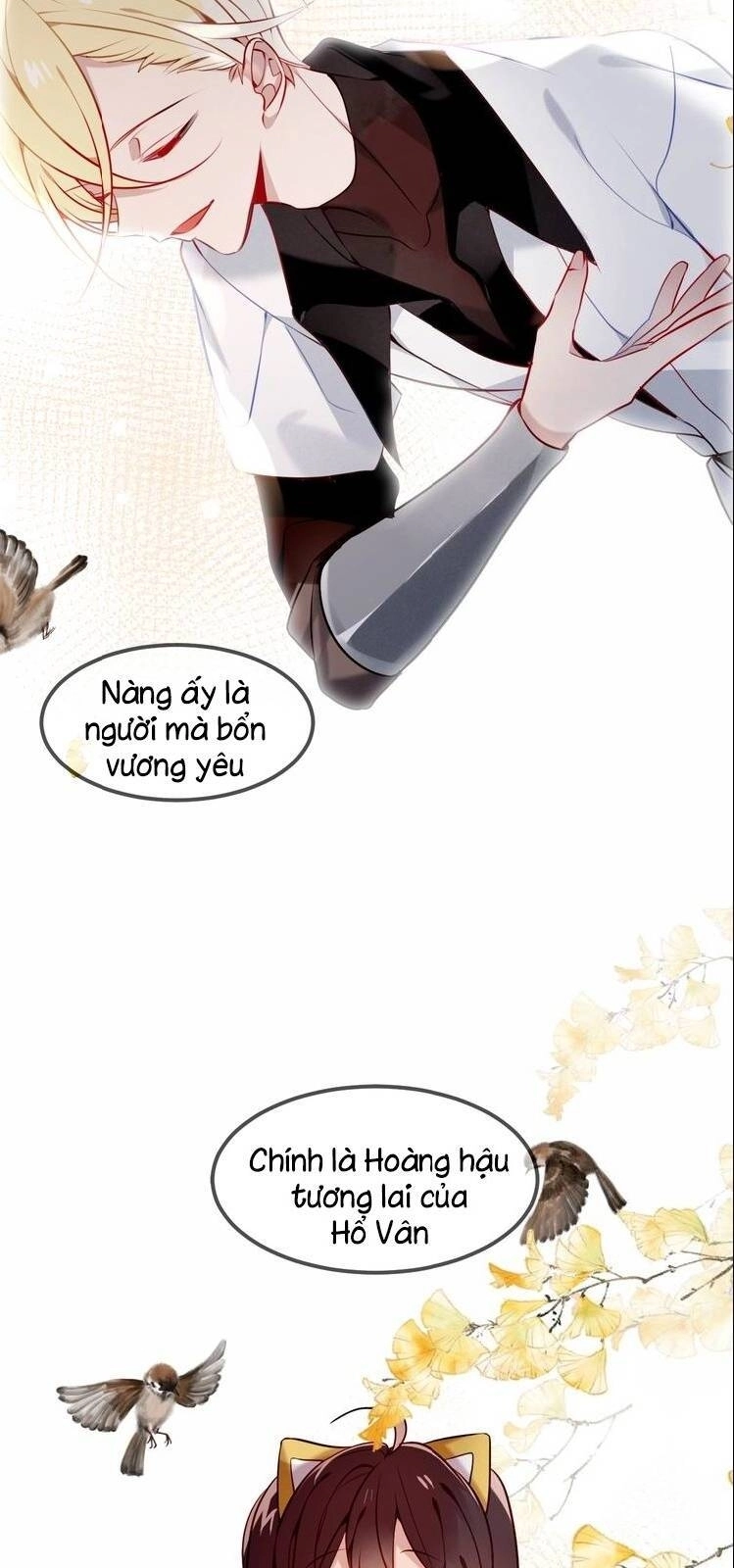 Ngô Hoàng Tại Thượng Chapter 85 - 7