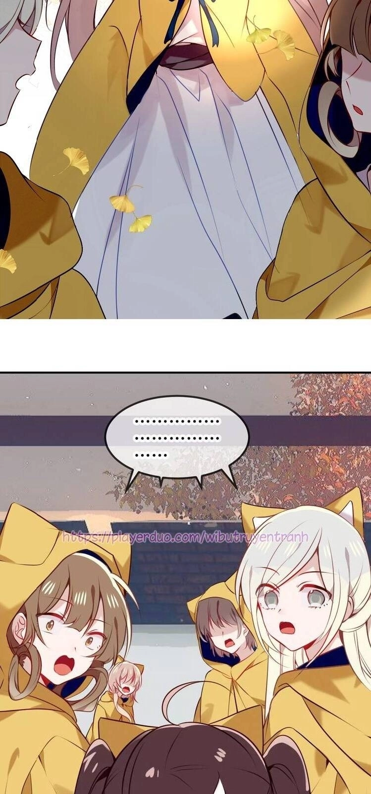 Ngô Hoàng Tại Thượng Chapter 85 - 9