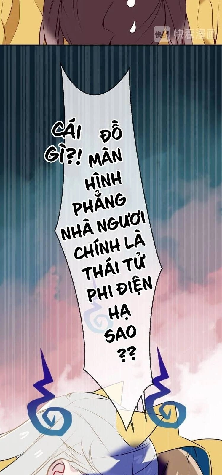 Ngô Hoàng Tại Thượng Chapter 85 - 10