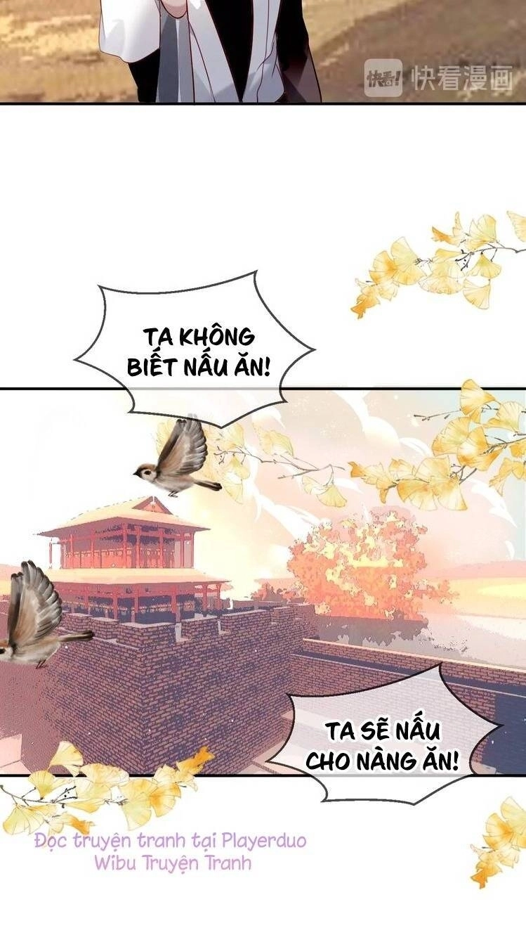 Ngô Hoàng Tại Thượng Chapter 85 - 21