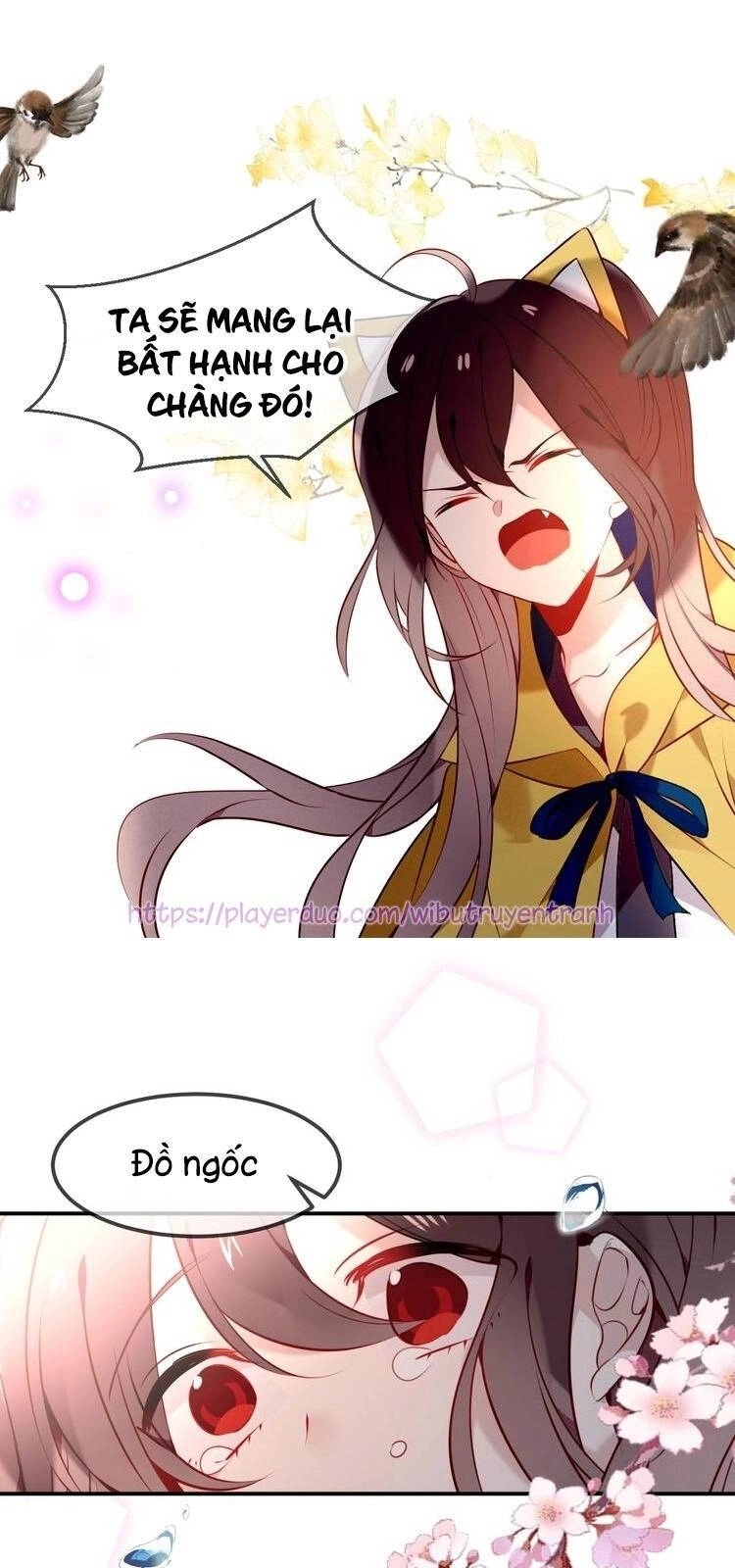 Ngô Hoàng Tại Thượng Chapter 85 - 22