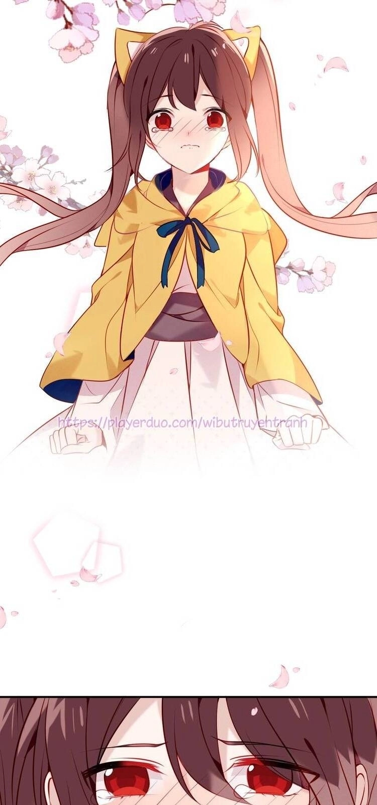 Ngô Hoàng Tại Thượng Chapter 85 - 25