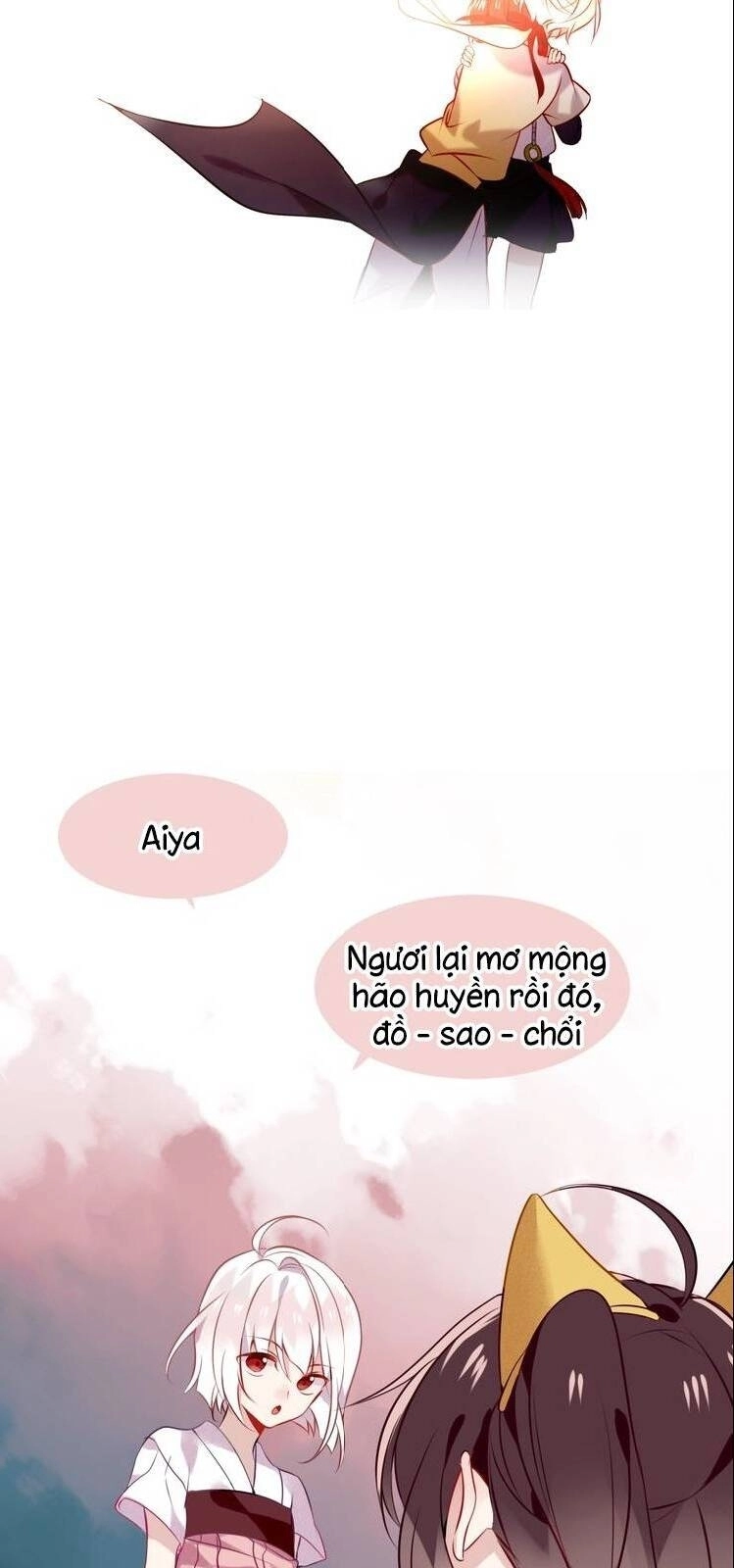 Ngô Hoàng Tại Thượng Chapter 85 - 28