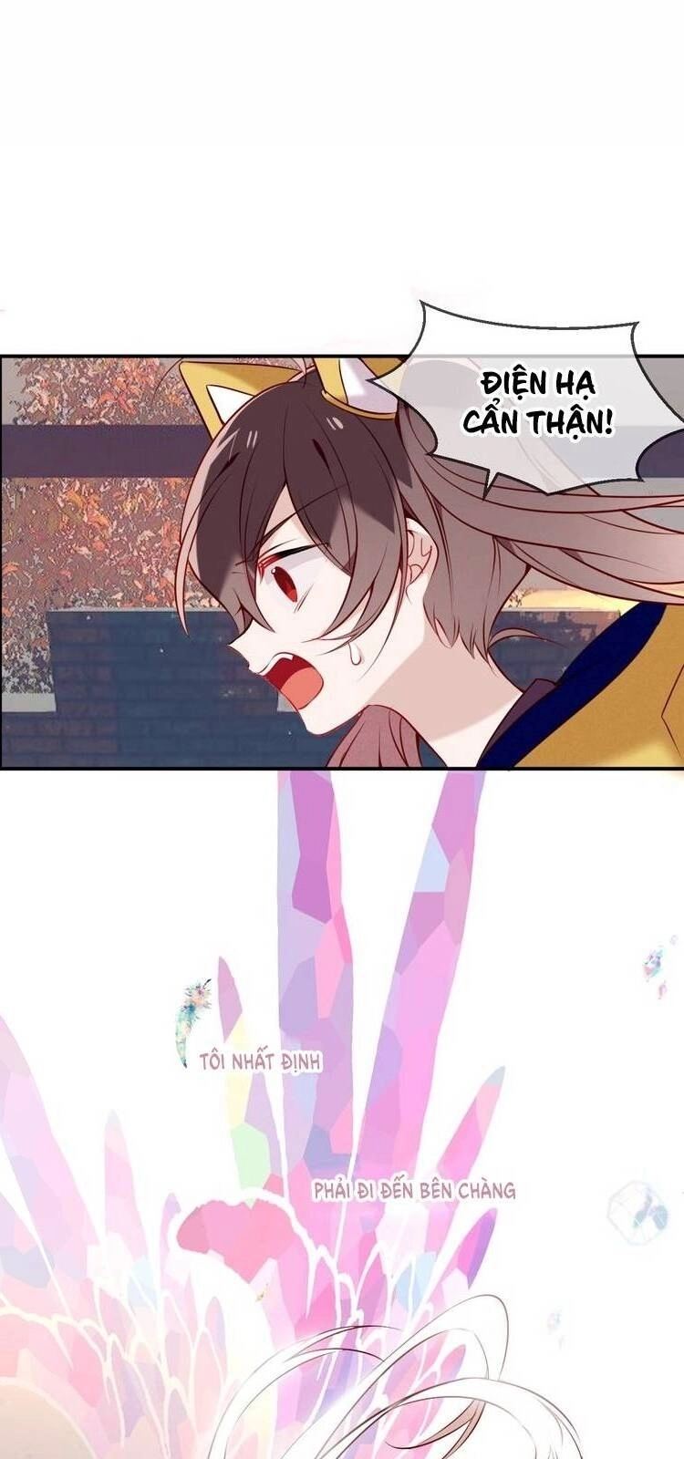 Ngô Hoàng Tại Thượng Chapter 85 - 32