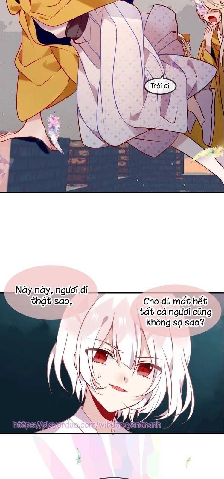 Ngô Hoàng Tại Thượng Chapter 85 - 34