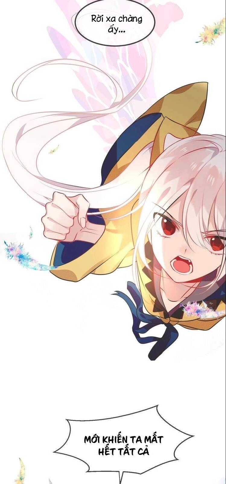 Ngô Hoàng Tại Thượng Chapter 85 - 35